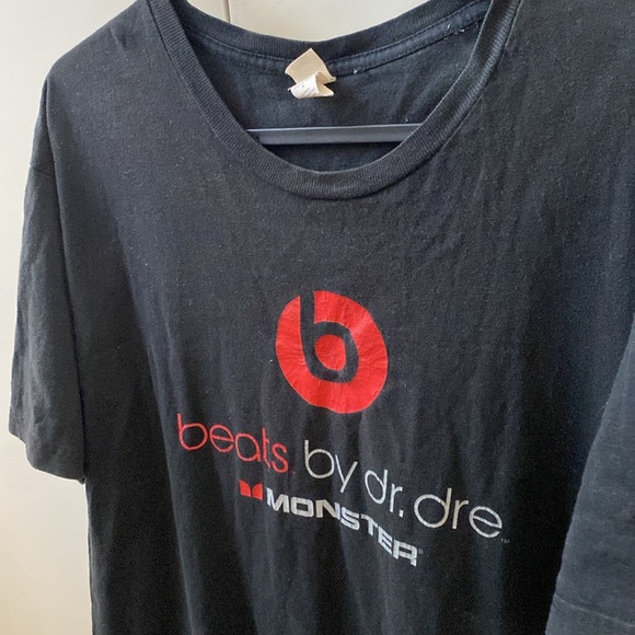 VINTAGE Beats by Dre tre - Picture 2 of 5